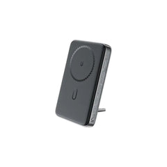 Acefast M6 20W 10000mAh Magnetic Wireless Power Bank Black