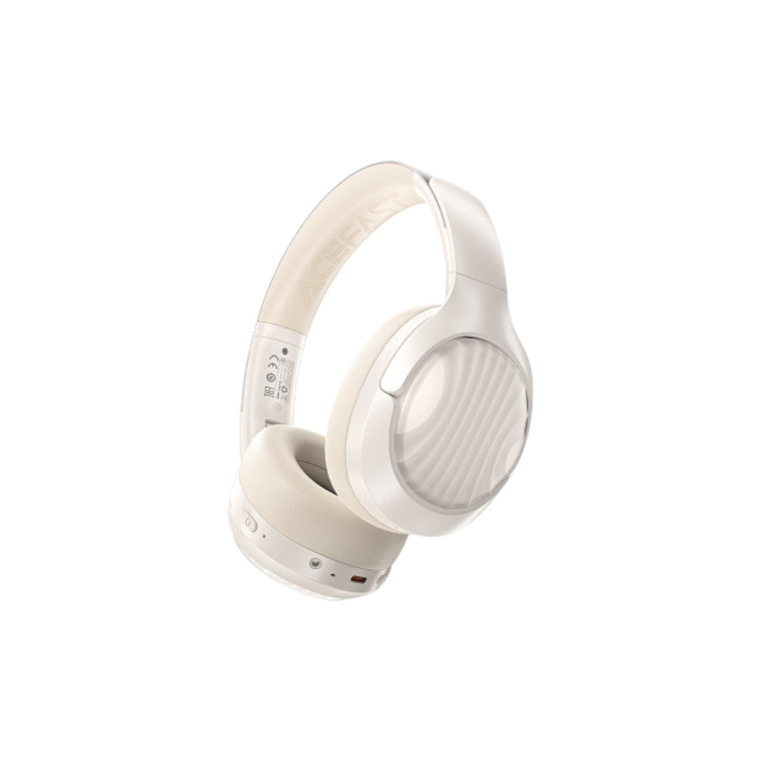 Acefast H5 (ANC) Bluetooth Headphone (HAC904)
