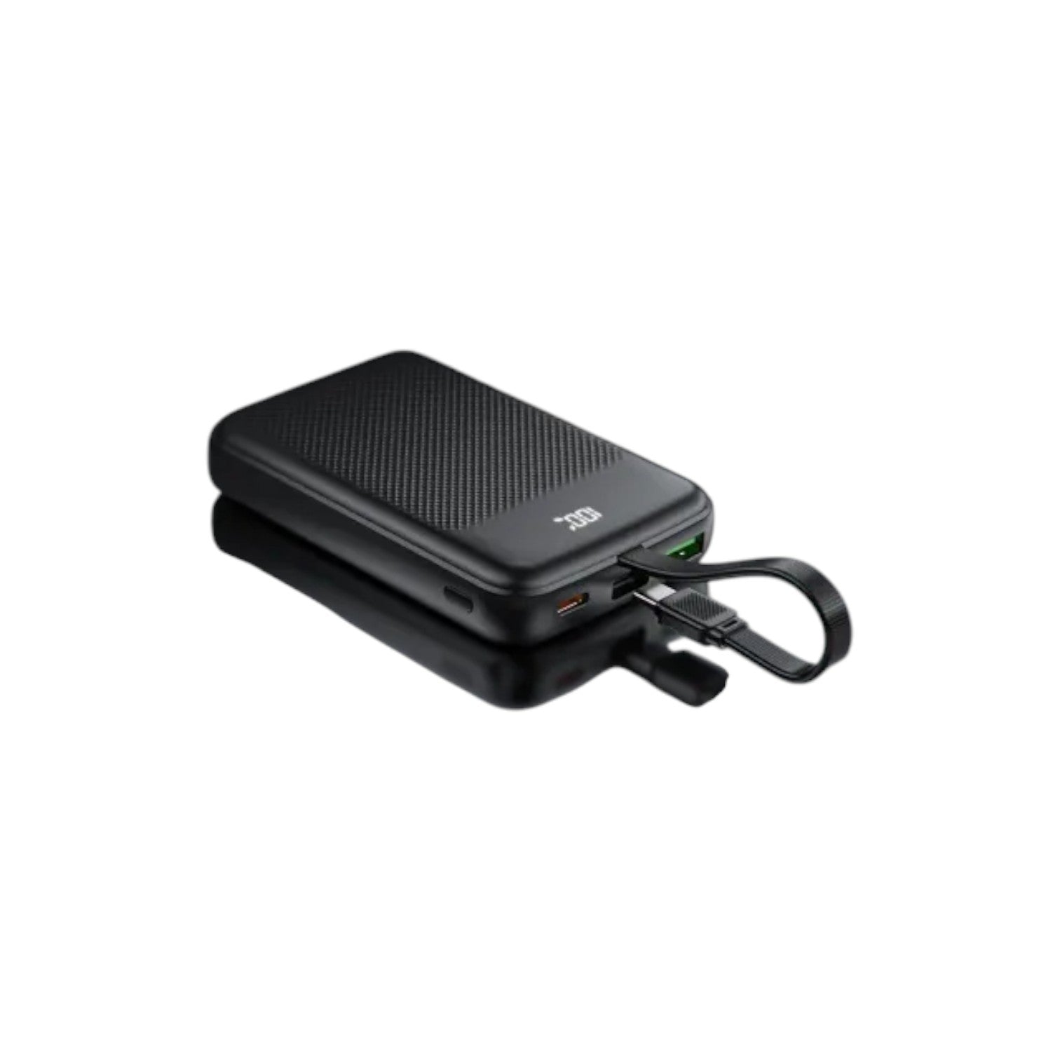 Acefast M13 PD 22.5W 10000mAh Power Bank With Type C Cable (PBAF7808)
