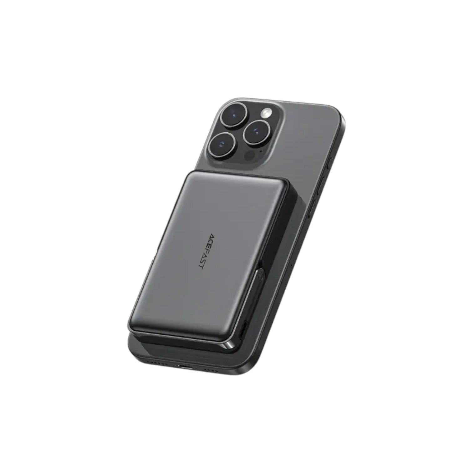 Acefast M17 22.5W 10000mAh Magnetic Wireless Power Bank (PBAF7803)