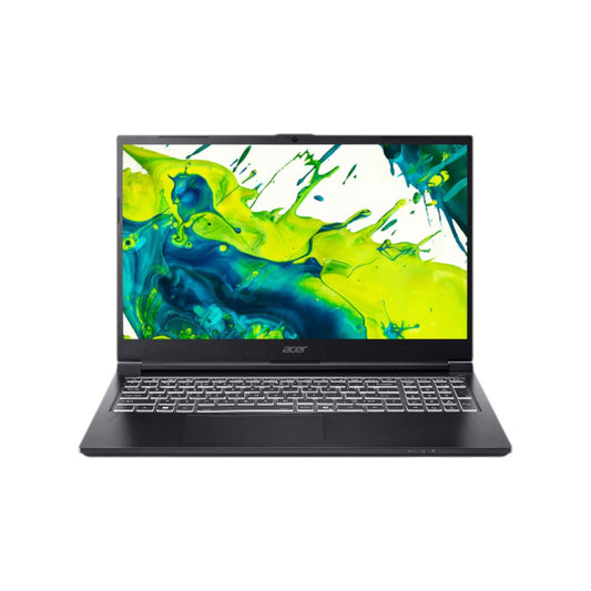 Acer Aspire 7 A715-59G-58A8 12Th Gen Intel Core i5-12450H NVIDIA GeForce RTX 3050 With 6GB Graphics 15.6" Gaming Laptop (LAC1824)
