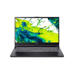 Acer Aspire 7 A715-59G-58A8 12Th Gen Intel Core i5-12450H NVIDIA GeForce RTX 3050 With 6GB Graphics 15.6" Gaming Laptop (LAC1824)