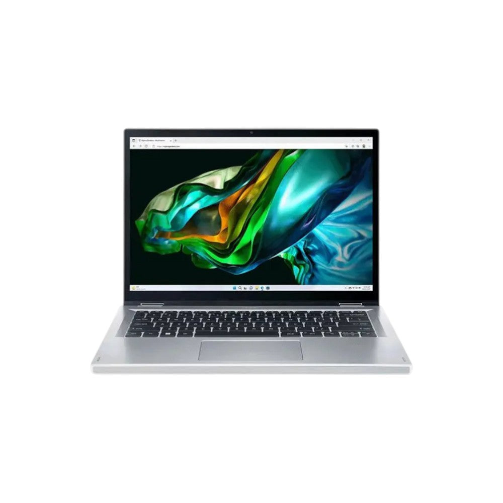Acer Aspire Go 15 AG15-31P-3947 Intel Core i3-N305 Intel UHD Graphics 15.6" FHD Laptop (LAC1801)