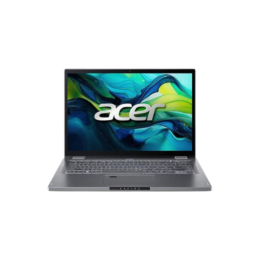 Acer Aspire Spin 14 ASP14-51MTN Intel Core 7 150U with Intel Graphics 14" Laptop (LAC1802)