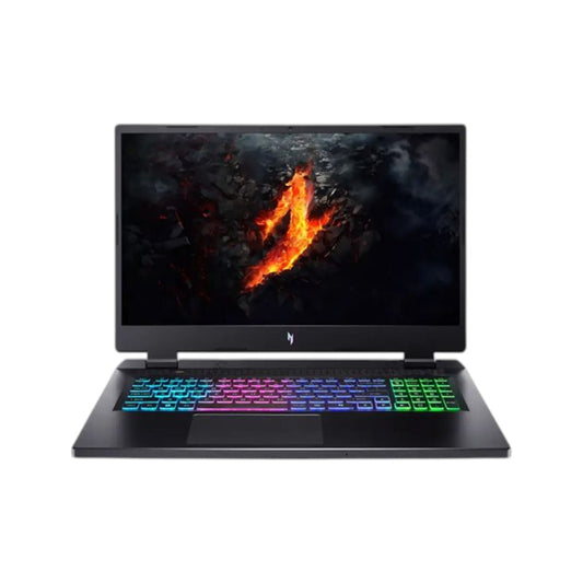 Acer Nitro 17 AN17 AMD Ryzen 7 8845HS NVIDIA RTX 4060 with 8 GB Graphic 17.3" Gaming Laptop (LAC1822)