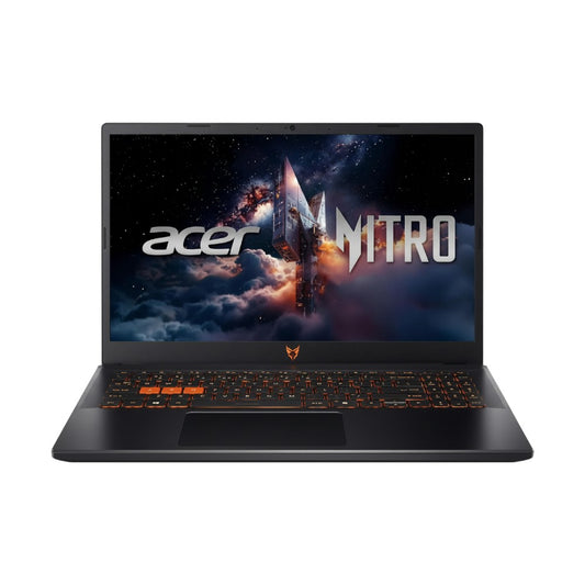 Acer Nitro V15 ANV15-52-57BB Intel Core i5-13420H NVIDIA GeForce RTX 5050 with 8GB Graphics 15.6" FHD Gaming Laptop (LAC1833)