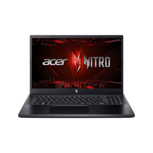 Acer Nitro V15 ANV15 13th Gen Intel Core i5-13420H NVIDIA GeForce RTX 3050 With 6GB 15.6" Gaming Laptop (LAC1831)