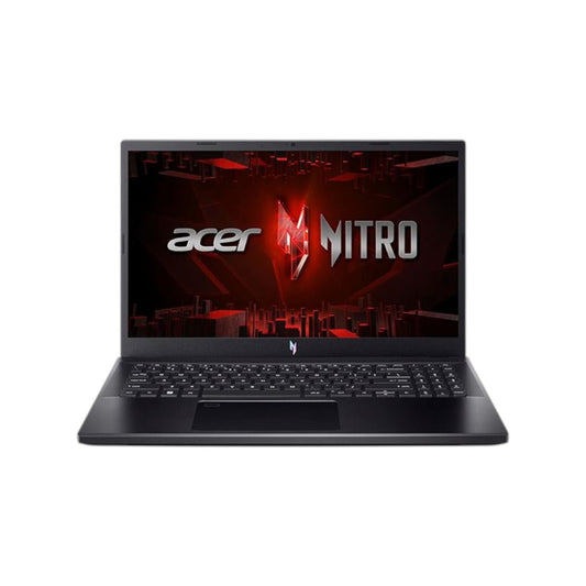 Acer Nitro V15 ANV15 13th Gen Intel Core i5-13420H NVIDIA GeForce RTX 4050 With 6GB 15.6" Gaming Laptop (LAC1811)