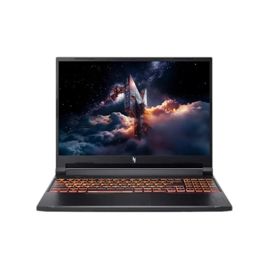 Acer Nitro V16 ANV16-42-R309 AMD Ryzen 5 240 NVIDIA GeForce RTX 5050 With 8GB Graphics 16″ Gaming Laptop (LAC1834)