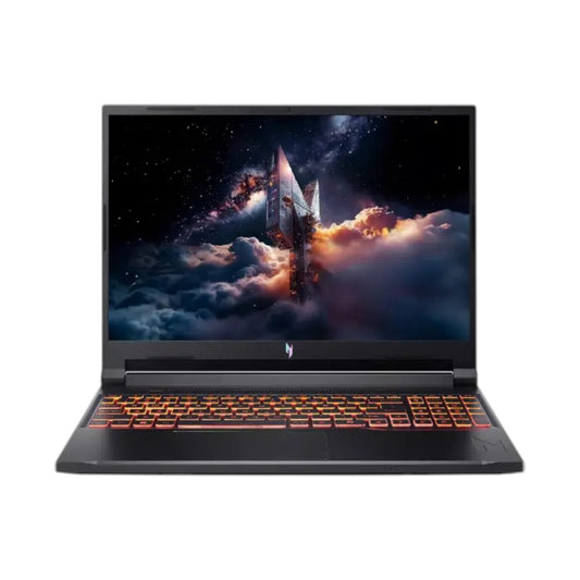 Acer Nitro V16 ANV16-42-R96P AMD Ryzen 5-240 NVIDIA GeForce RTX 5050 With 8GB Graphics 16″ Gaming Laptop (LAC1823)