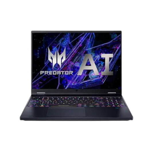 Acer Predator Helios 16 PH16-72 14th Gen Intel i9-14900HX NVIDIA RTX4070 With 8GB Graphic 16" Gaming Laptop (LAC1827)