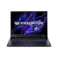 Acer Predator Helios 18 PH18-72 14th Gen Intel Core i9-14900HX NVIDIA RTX4090 With 16GB Graphic 18" Gaming (LAC1818)