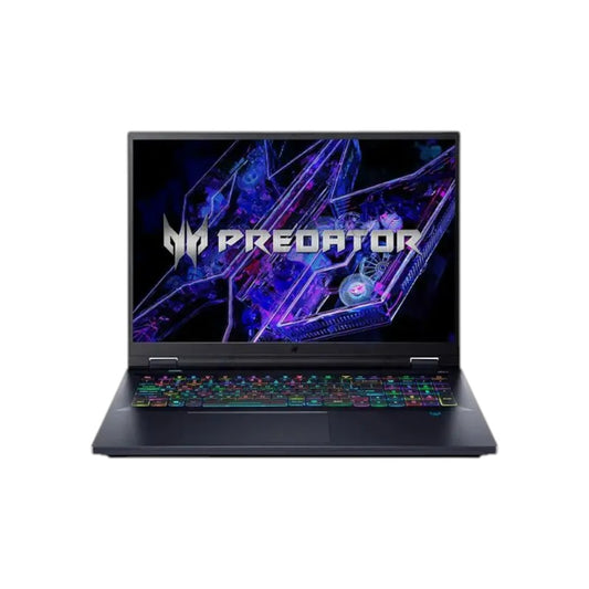Acer Predator Helios Neo 16 PHN16-72-52P9 14th Gen Intel Core i5-14500HX NVIDIA RTX 4060 With 8GB Graphic 16" Gaming Laptop (LAC1826)