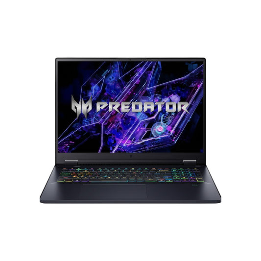 Acer Predator Helios Neo 16 PHN16-72-75XH 14th Gen Intel Core i7-14700HX NVIDIA RTX 4070 with 8 GB Graphic 16" Gaming Laptop (LAC1825)