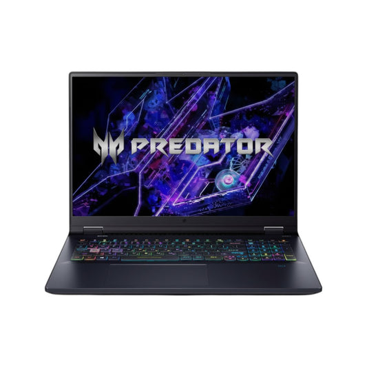 Acer Predator Helios Neo 16 PHN16-72-76R1 14th Gen Intel Core i7-14700HX NVIDIA RTX 4060 With 8GB Graphic 16" Gaming Laptop (LAC1819)