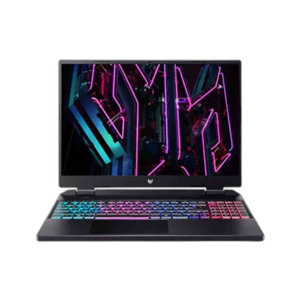 Acer Predator Helios Neo 16 PHN16 Core i5 RTX 4050 6GB Graphics 16″ QHD+ Gaming Laptop (LAC1814)