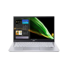 Acer Swift SFX14-41G-R0SG AMD Ryzen 5 5600U NVIDIA RTX3050 4GB Graphic 14" Gaming Laptop (LAC1810)