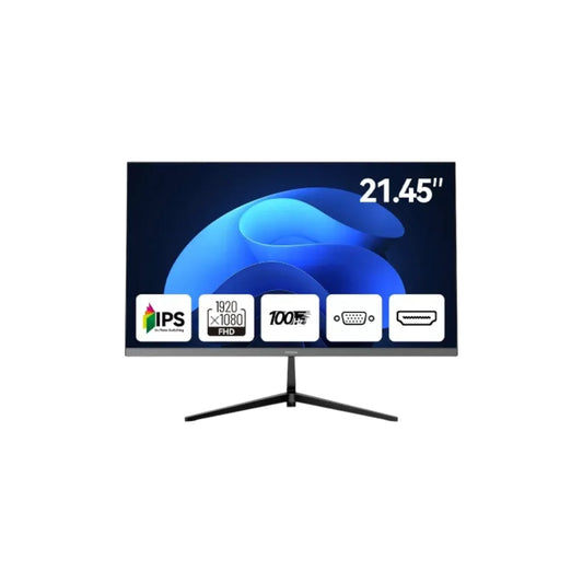 Aiwa MF2219-V 21.45" IPS FHD 100Hz Monitor