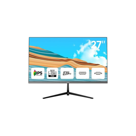 Aiwa MF2719-V 27" 120Hz FHD IPS Monitor