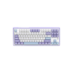 Ajazz AK870 HE Wired Mechanical Keyboard