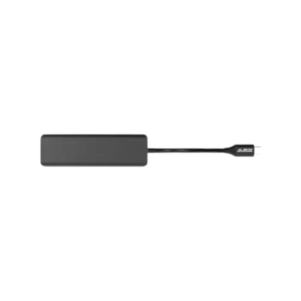 Ajazz AT101P 5-in-1 USB-C Hub Adapter