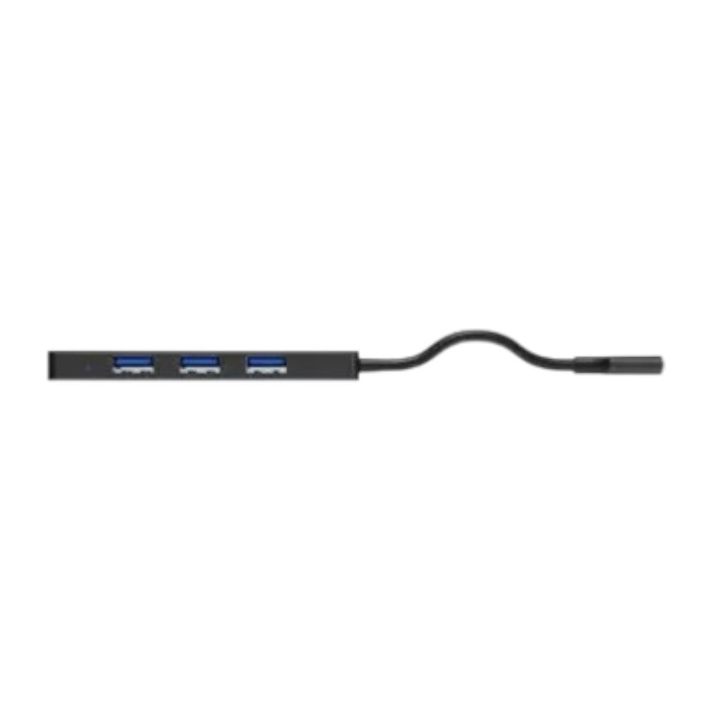 Ajazz AT101P 5-in-1 USB-C Hub Adapter
