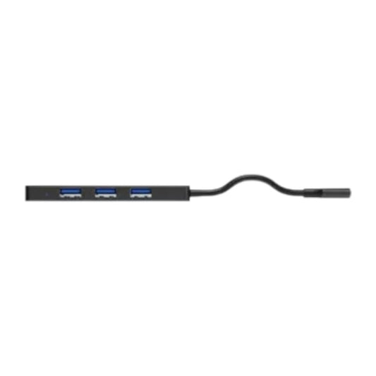 Ajazz AT101P 5-in-1 USB-C Hub Adapter