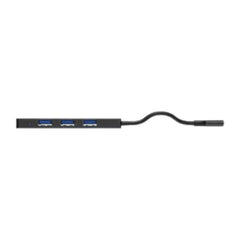 Ajazz AT101P 5-in-1 USB-C Hub Adapter