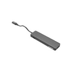 Ajazz AT101PH 5-in-1 USB-C Hub Adapter