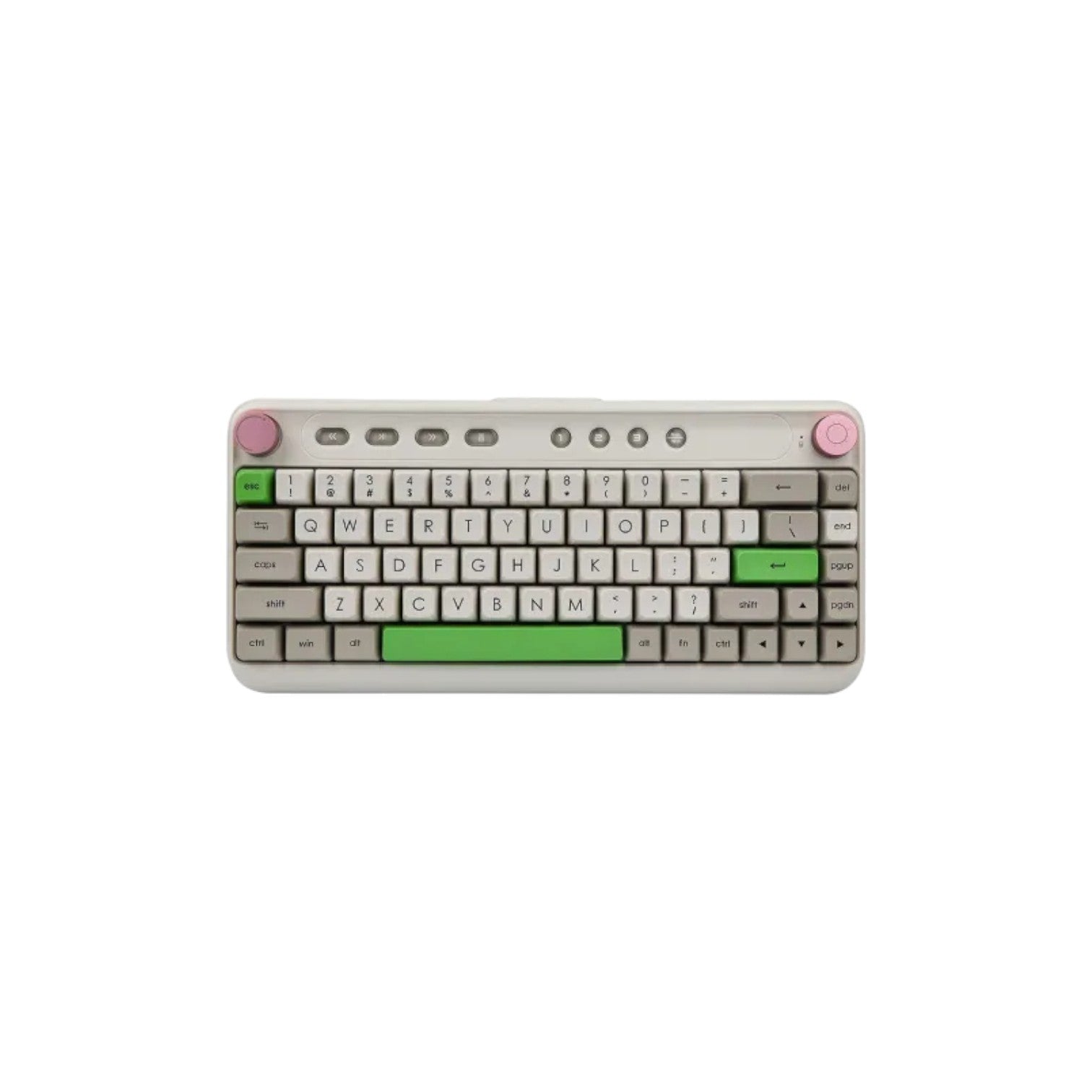 Ajazz Firstblood B21 Red Switch Mechanical Keyboard