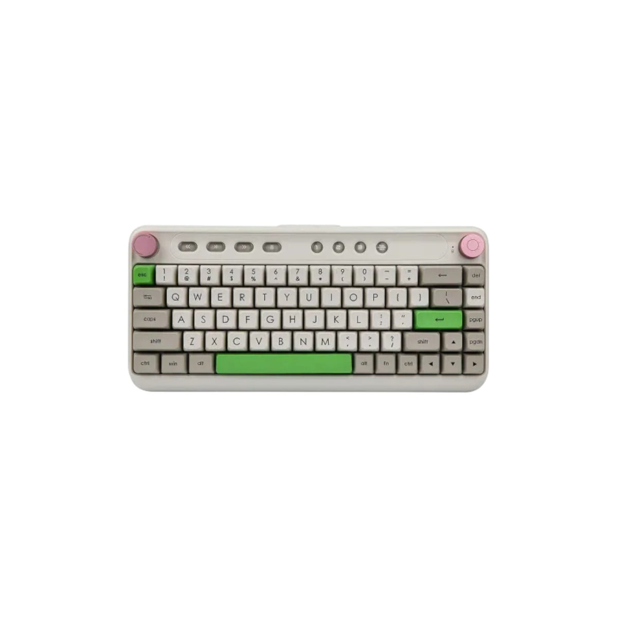 Ajazz Firstblood B21 Red Switch Mechanical Keyboard