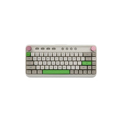 Ajazz Firstblood B21 Red Switch Mechanical Keyboard