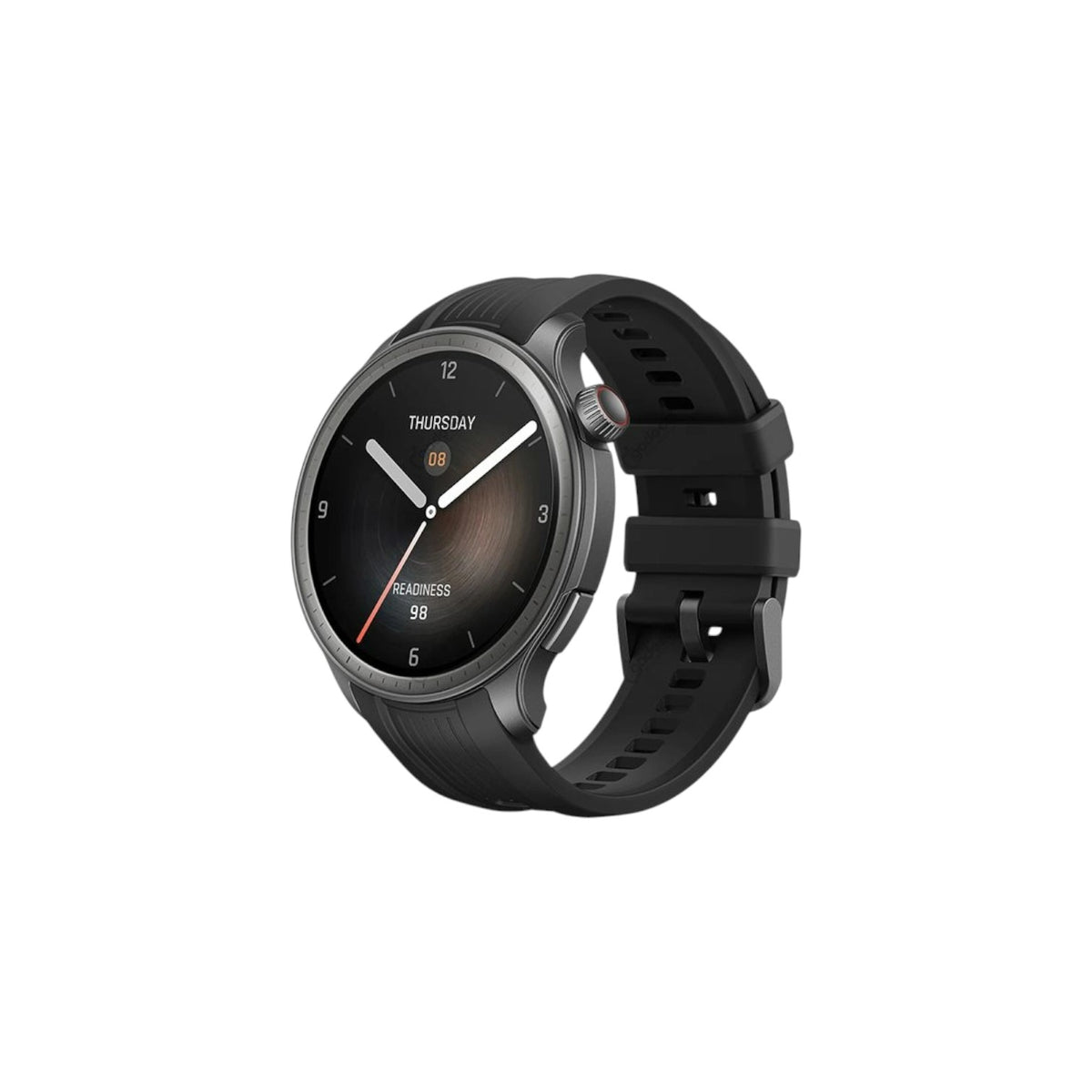 Amazfit Balance BT Calling Smart Watch with Dual-band GPS (SMAF3201)