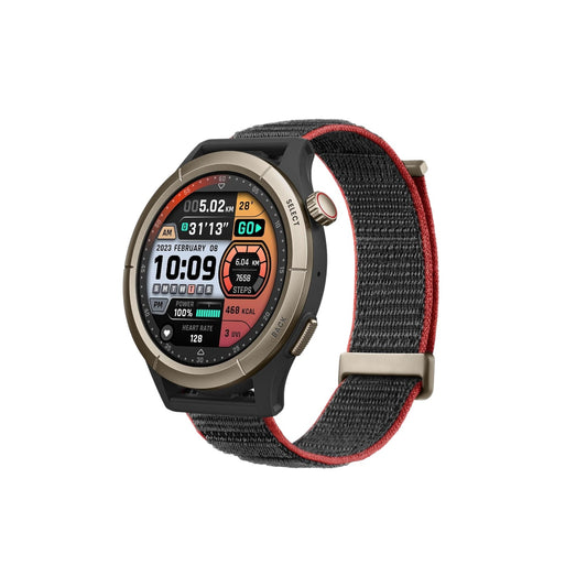 Amazfit Cheetah Pro