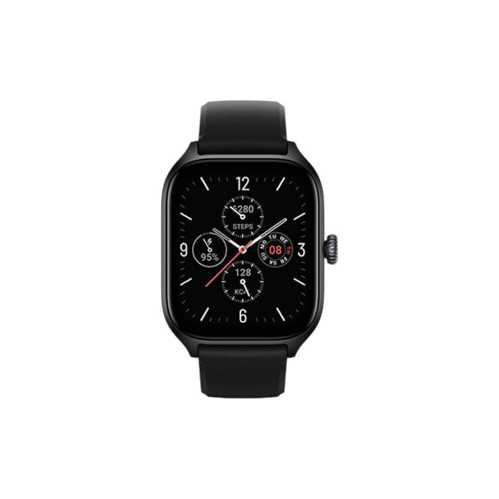 Amazfit GTS 4 1.75-inch AMOLED Display Smartwatch (SMAF3207)