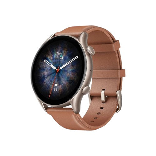 Amazfit GTR 3 Pro Smartwatch (SMAF3202)