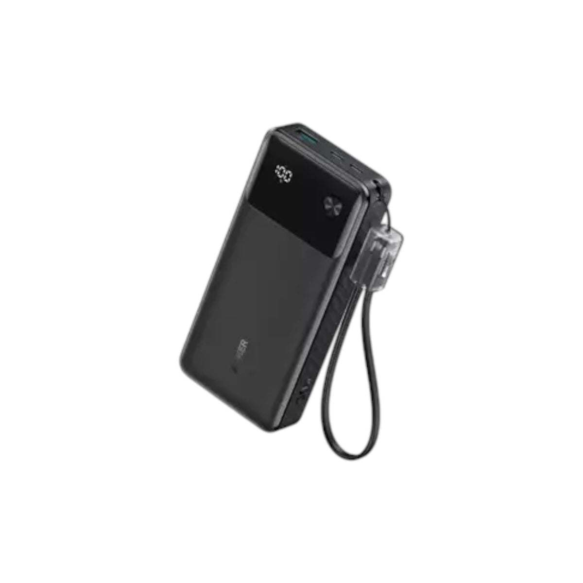 Anker A1384H11 20000mAh 30W Power Bank (PBAK8203)