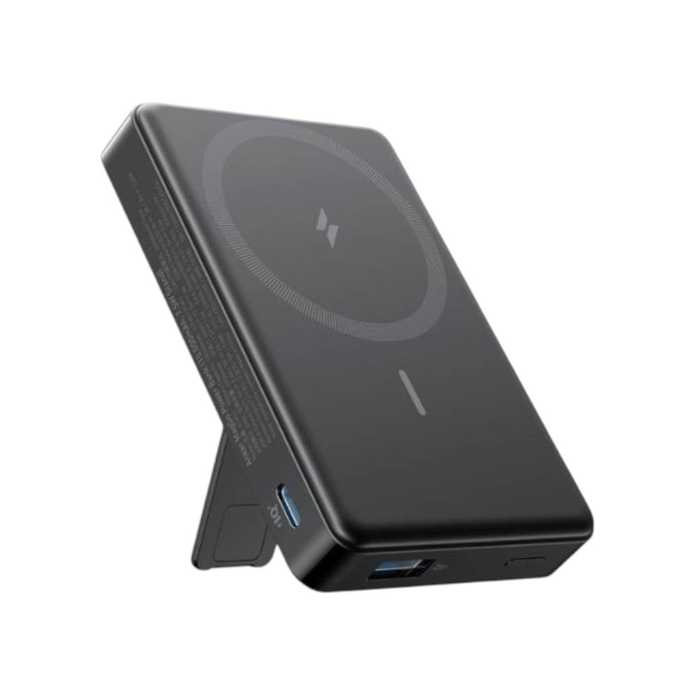 Anker A1652 Series 3 MagGo 10000mAh Magnetic Wireless Power Bank (PBAK8201)