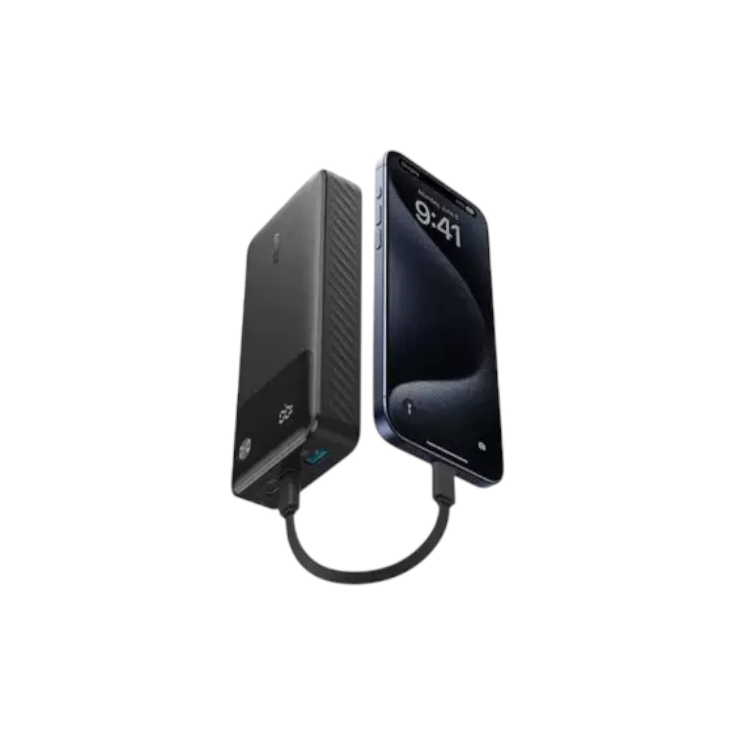 Anker A1384H11 20000mAh 30W Power Bank (PBAK8203)