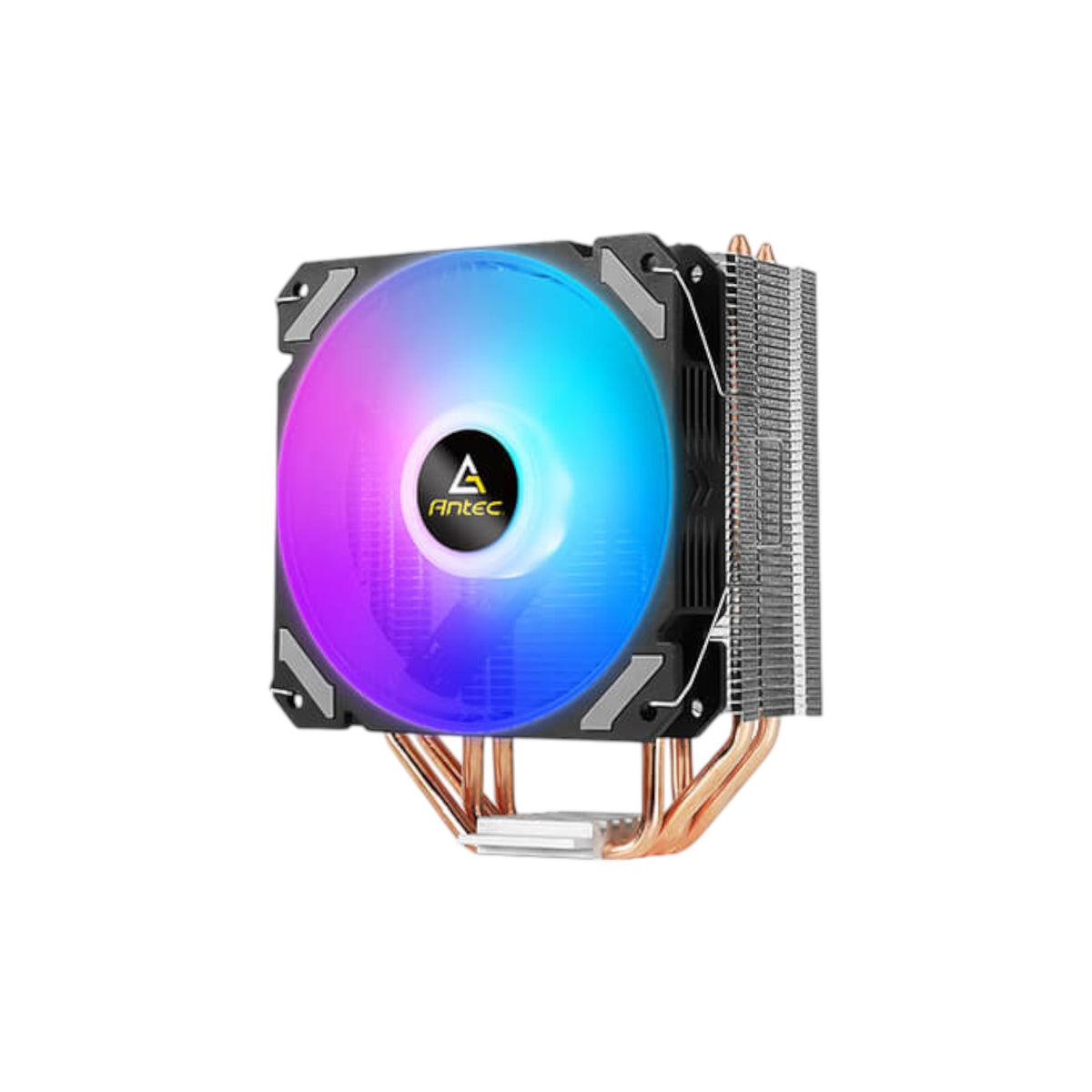 Antec A400i Neon Lighting CPU Air Cooler (CPUA17401)