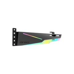 Antec AT-HGPUH-ARGB-BK DAGGER ARGB GPU Support Bracket