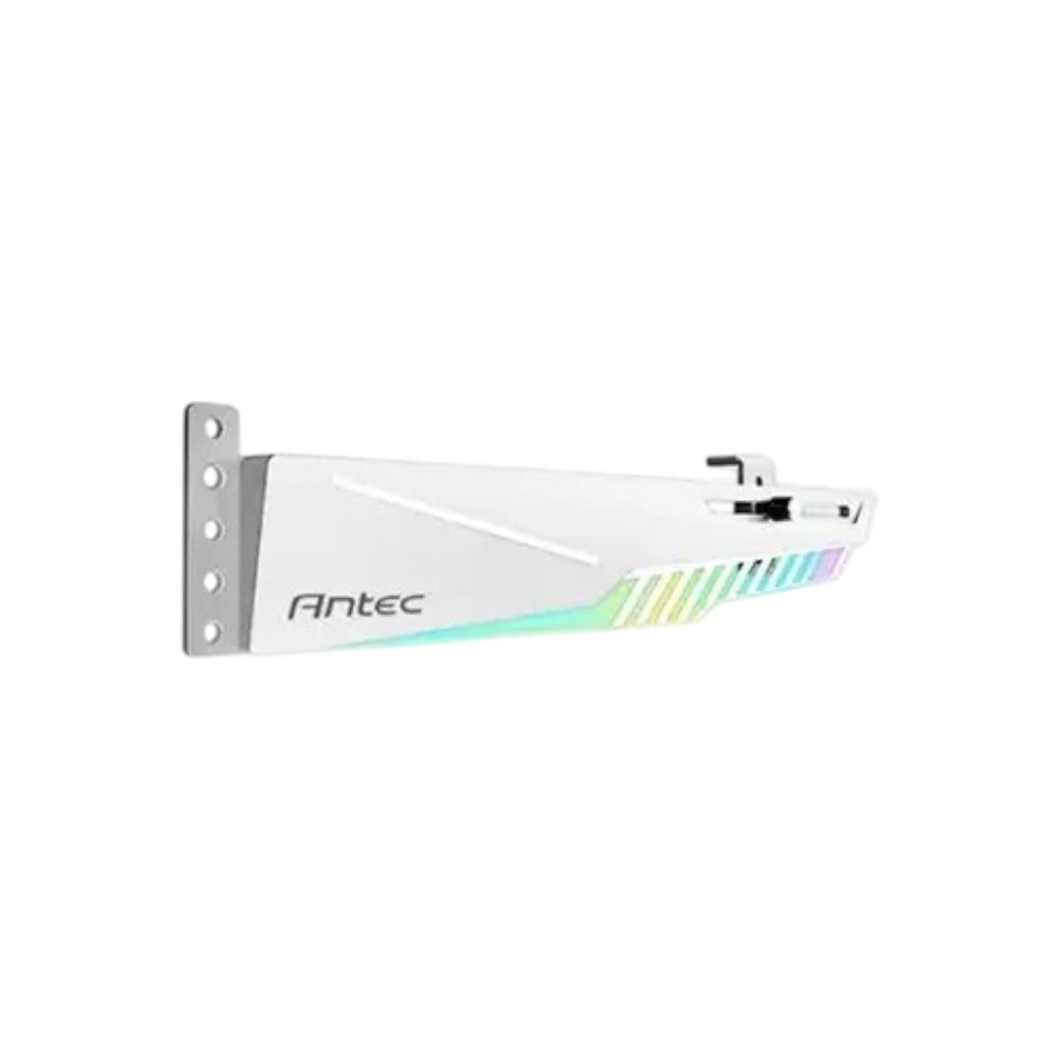 Antec AT-HGPUH-ARGB-W DAGGER ARGB GPU Support Bracket