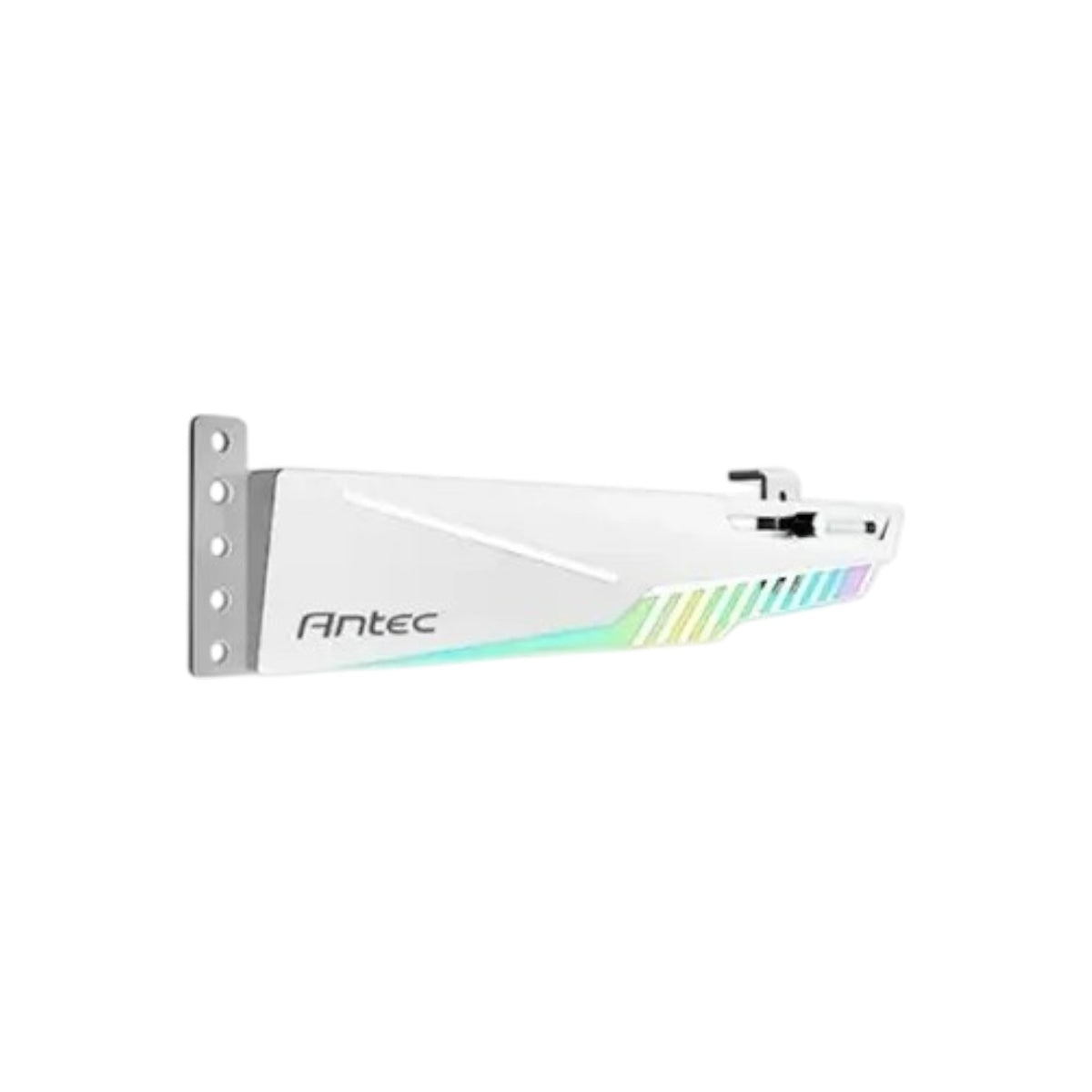 Antec AT-HGPUH-ARGB-W DAGGER ARGB GPU Support Bracket
