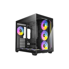 Antec C5 ARGB Constellation Series Dual Chamber Mid Tower Case