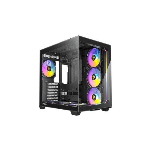 Antec C5  ARGB Constellation Series ATX Mid Tower Gaming Casing (PCCA9004)