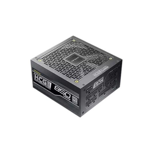Antec HCG850 PRO Platinum ATX 3.1 850W 80 Plus Platinum Fully Modular Power Supply