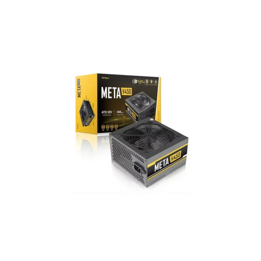 Antec META V450 450W Power Supply