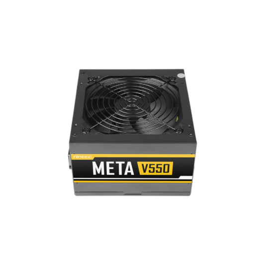 Antec META V550 550W Power Supply