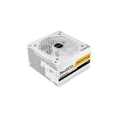 Antec NE1000G M White 1000W ATX 3.0 & PCIE 5.0 80+ Gold Full Modular Power Supply