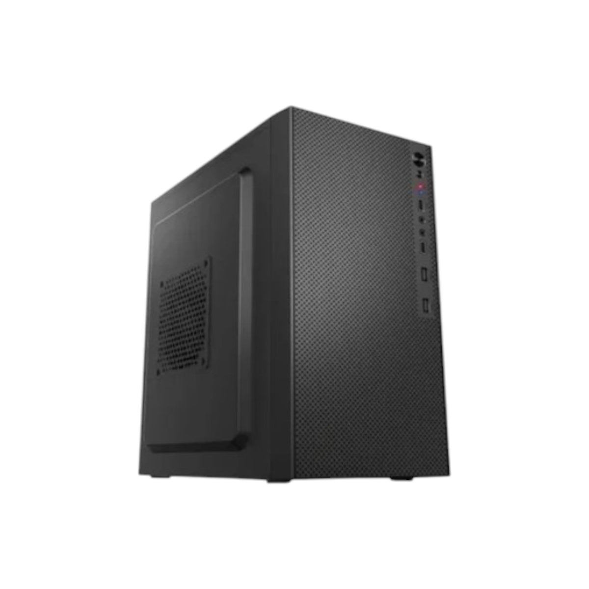 Antec VX10M Micro-ATX Mini Tower Casing (PCCA9010)